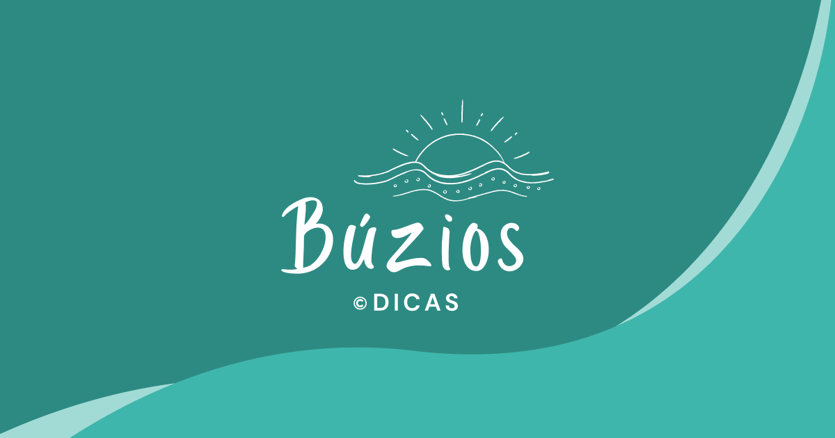 Buzios Dicas