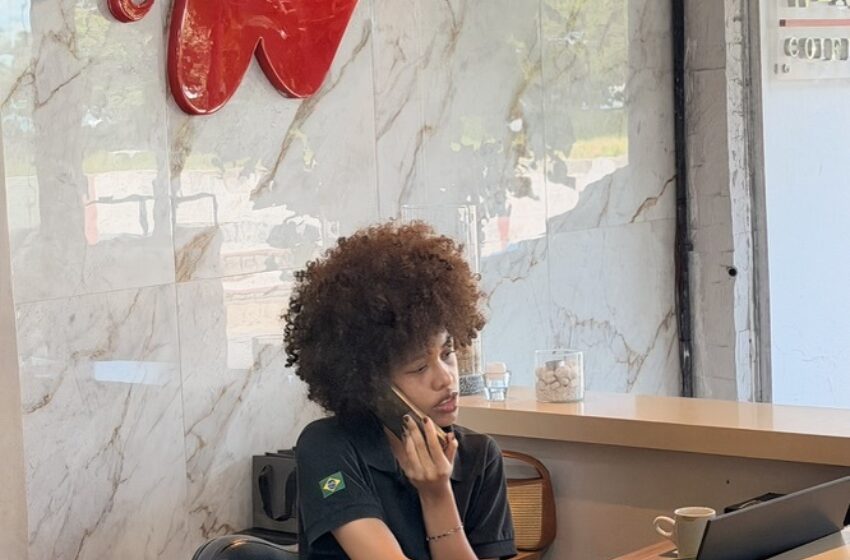 Werner Coiffeur Búzios
