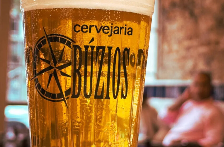 Experiência diferente em Búzios